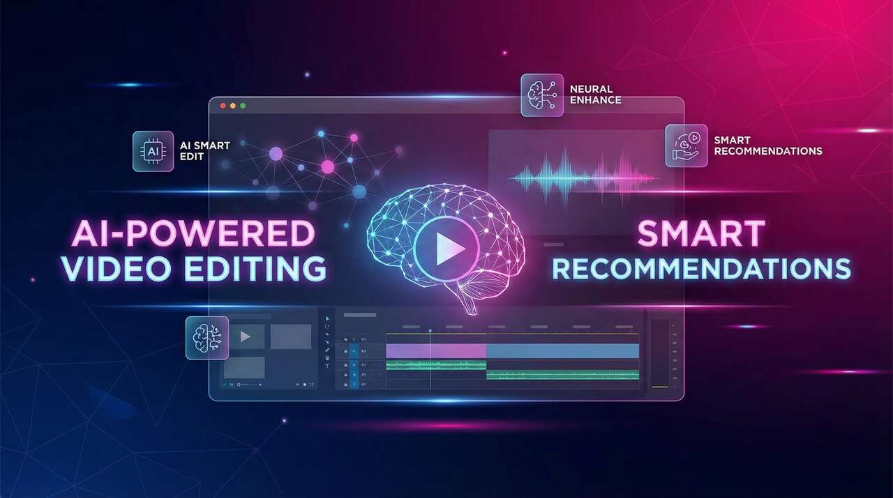 四虎影院 AI智能剪辑